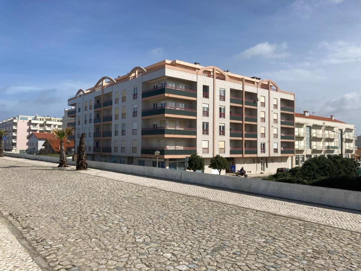 Ferienwohnung Terracos Da Vagueira Praia da Vagueira Exterior foto